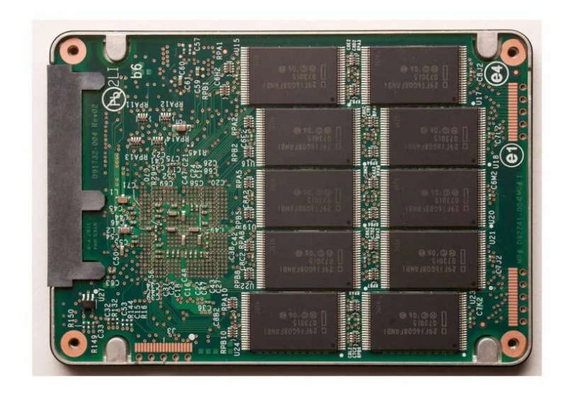 Mecer 2.5-inch 128B Serial ATA III Internal SSD