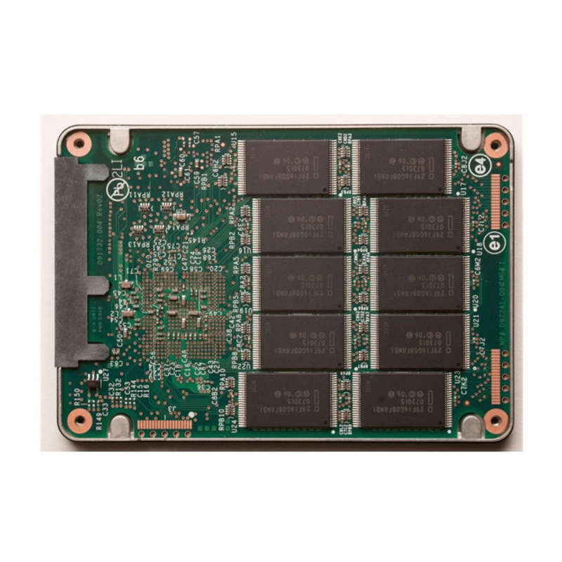 Mecer 2.5-inch 256B Serial ATA III Internal SSD