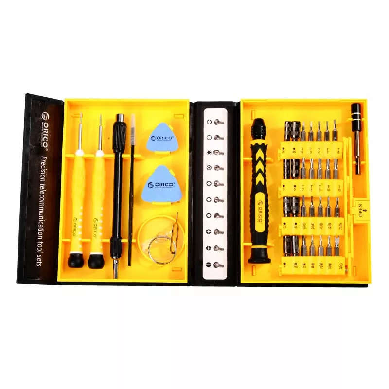 Orico 28-piece Screwdriver Set