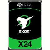 Seagate Exos X24 3.5-inch 24TB 7200 RPM SAS Internal HDD
