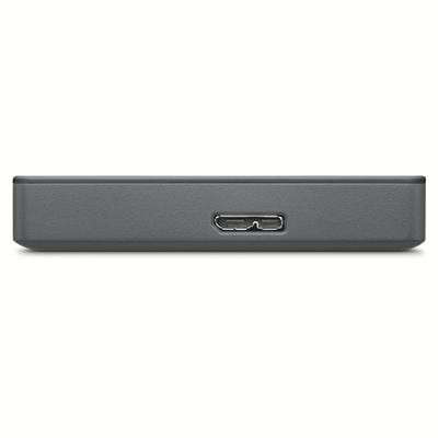 Seagate Archive Basic 1TB Silver External Hard Drive