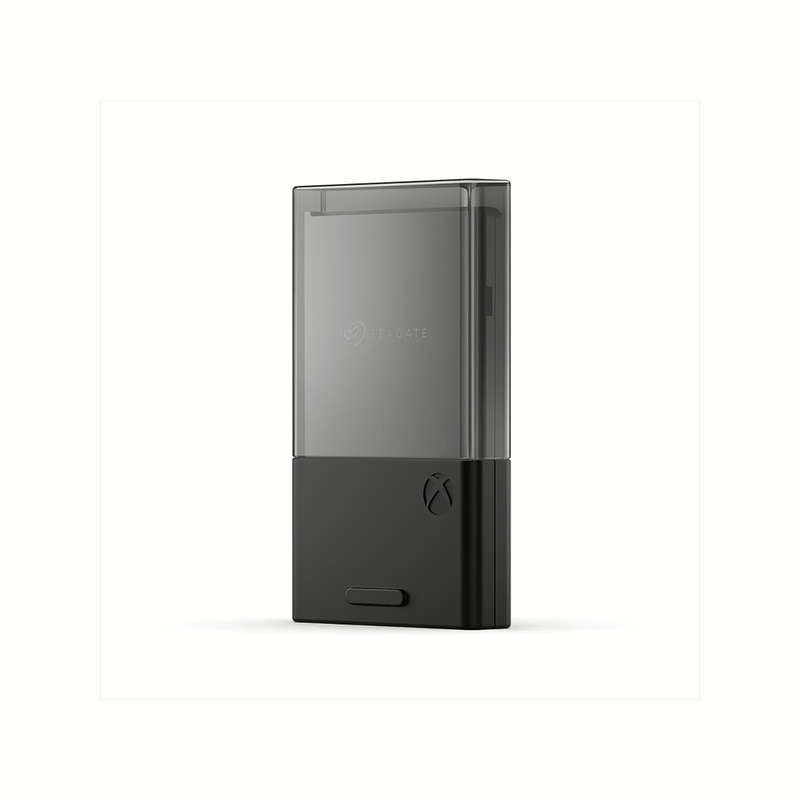 Seagate 1TB Storage Expansion Card for Xbox Series X and S