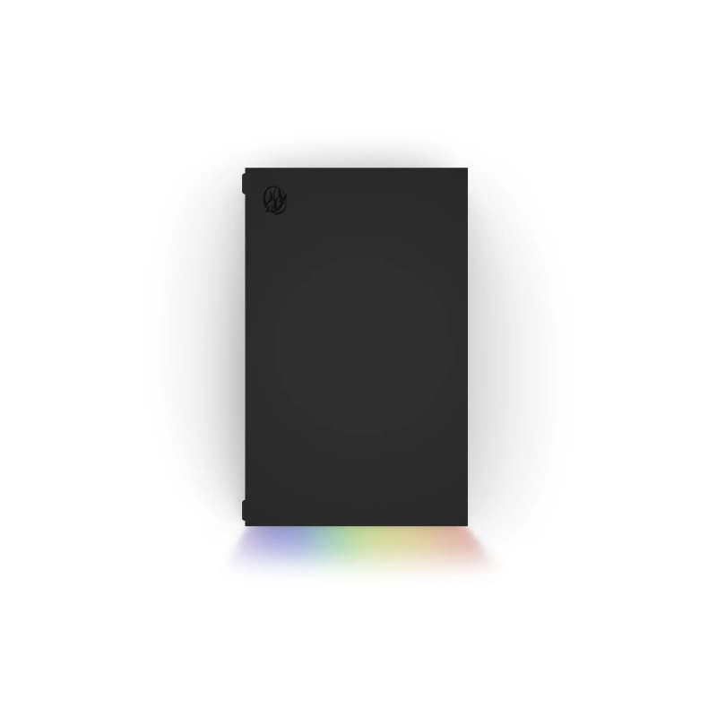 Seagate 8TB Firecuda Gaming Hub with Customisable LED; USB 3.2 Gen 1