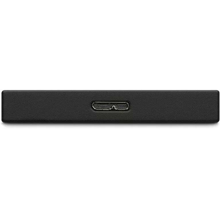 Seagate One Touch 1TB External Hard Drive Black