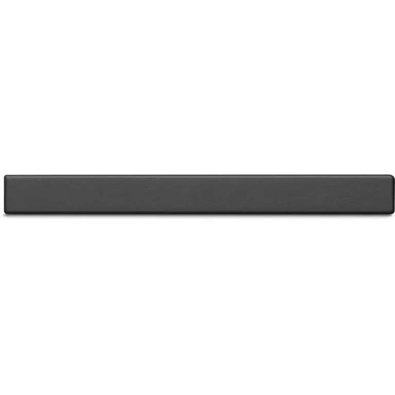 Seagate One Touch 1TB External Hard Drive Black