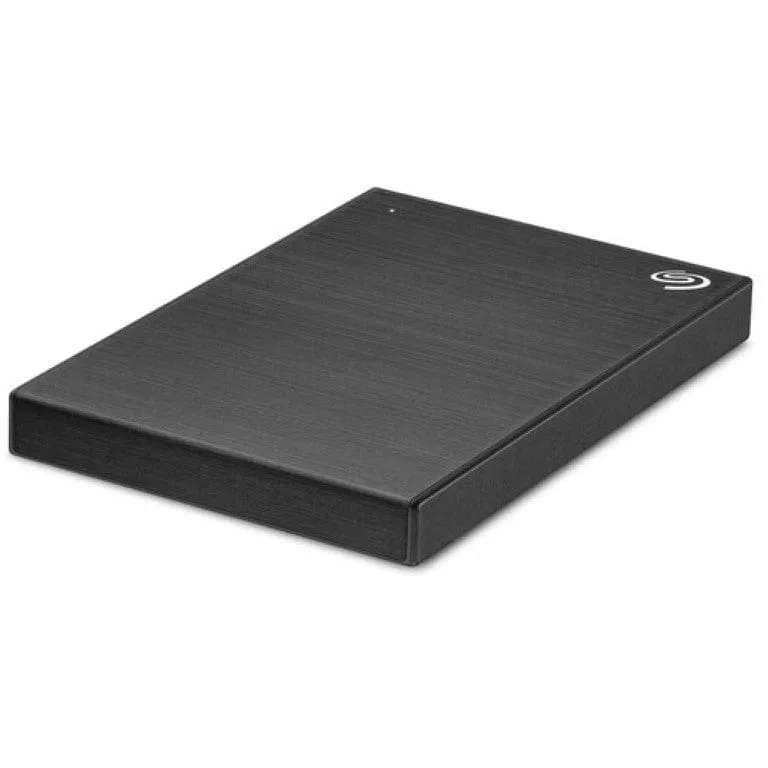 Seagate One Touch 2TB External HDD Black