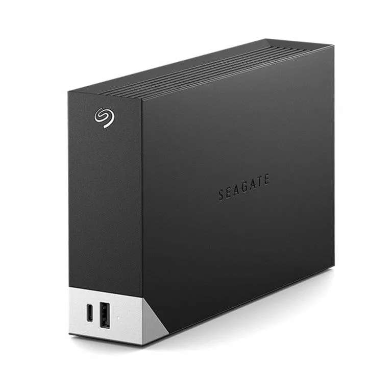 Seagate One Touch Hub 3.5-inch 4TB External Hard Drive