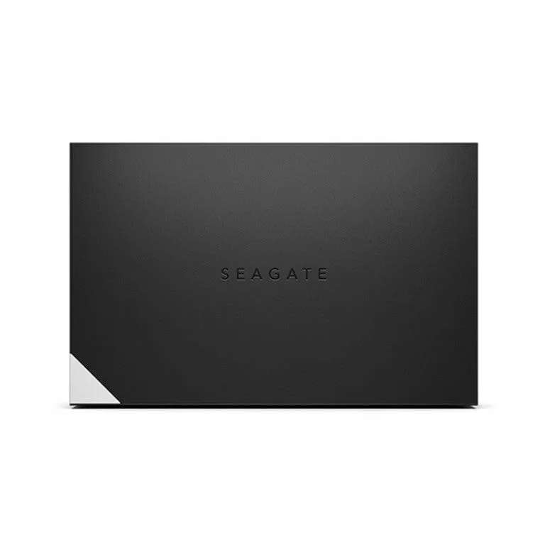 Seagate One Touch Hub 3.5-inch 4TB External Hard Drive