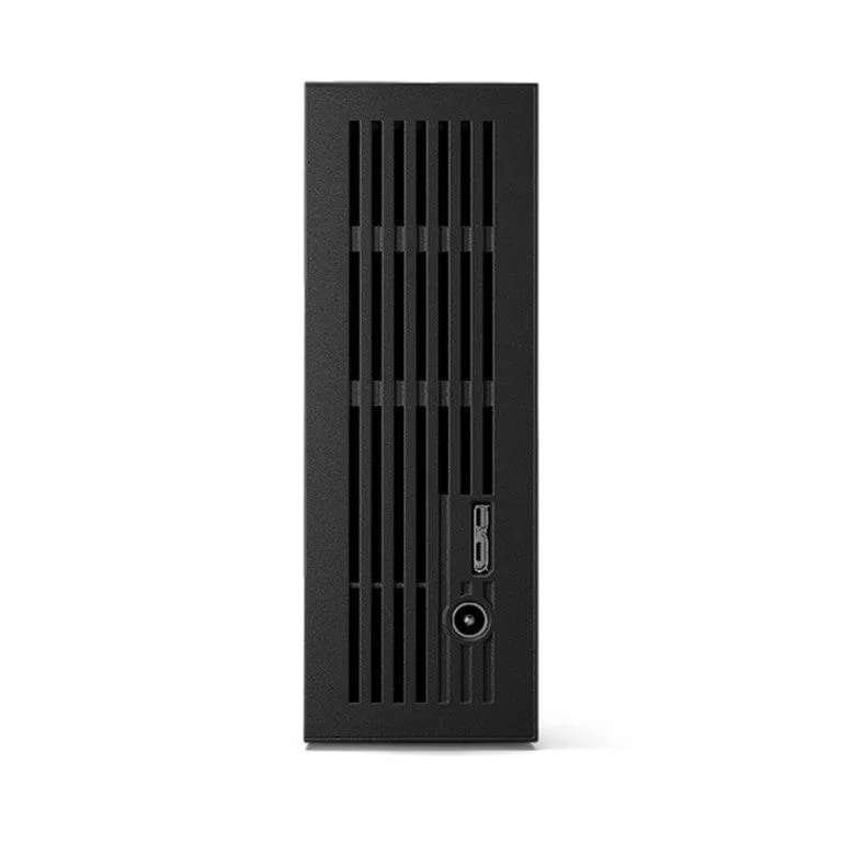 Seagate One Touch Hub 3.5-inch 4TB External Hard Drive