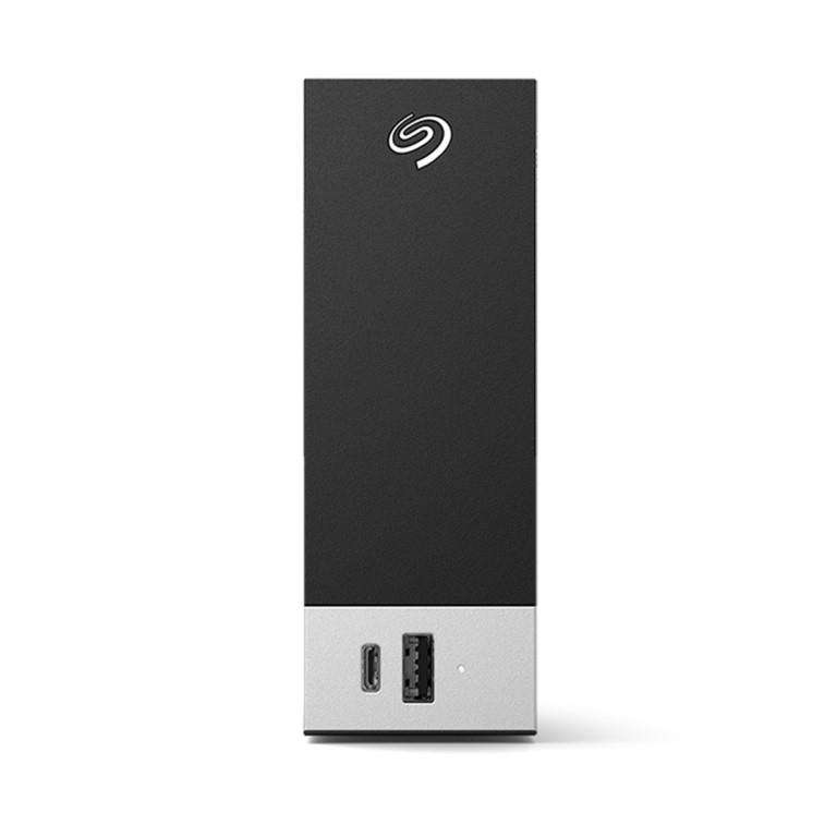 Seagate One Touch Hub 3.5-inch 4TB External Hard Drive