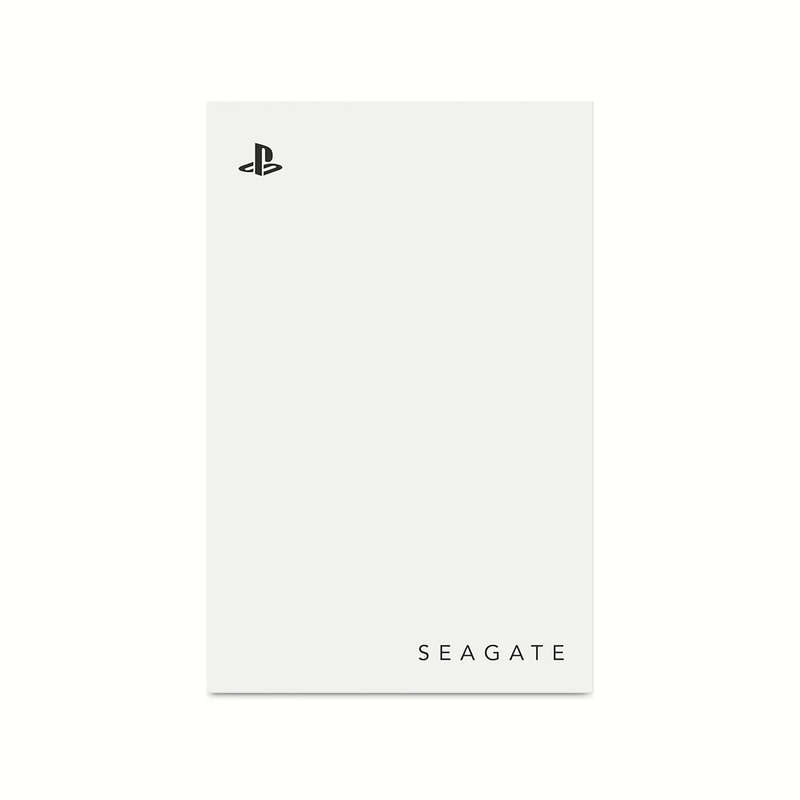 Seagate Game Drive for PS5 2TB External Hard Drive