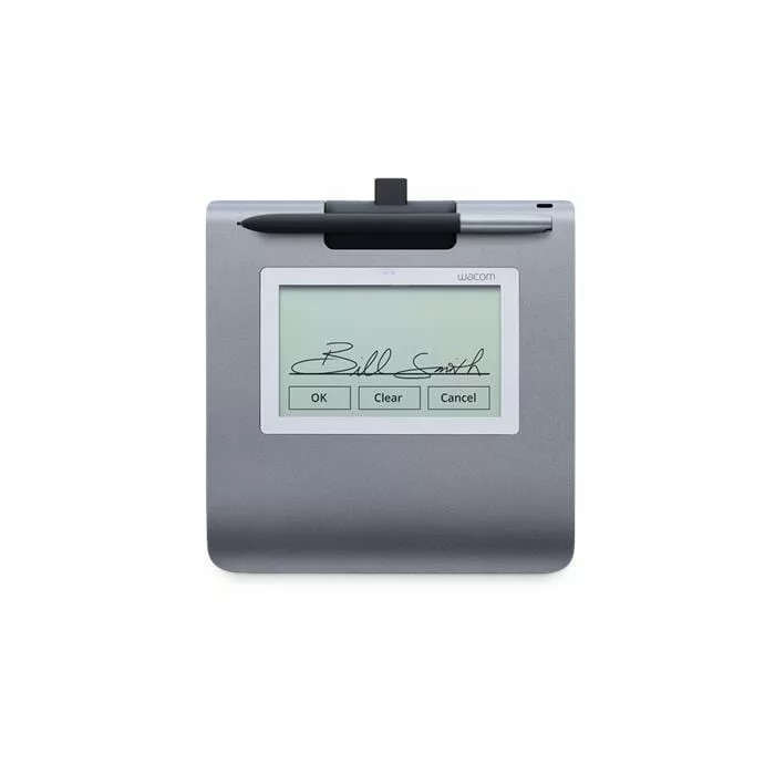 Proline WACOM 4.5-inch Mono Signature Pad no Software