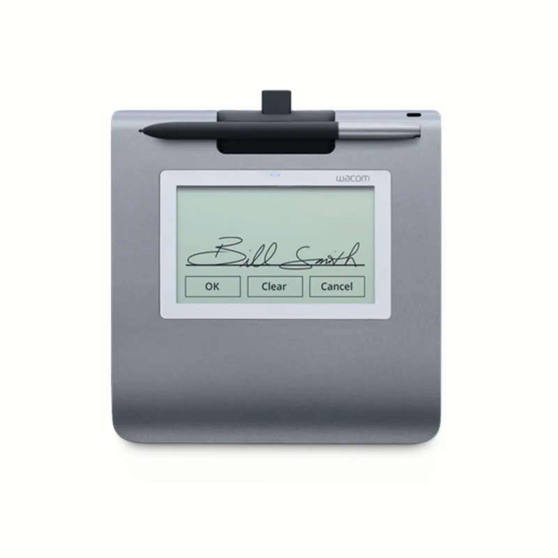 Proline WACOM 4.5-inch Mono Signature Pad no Software