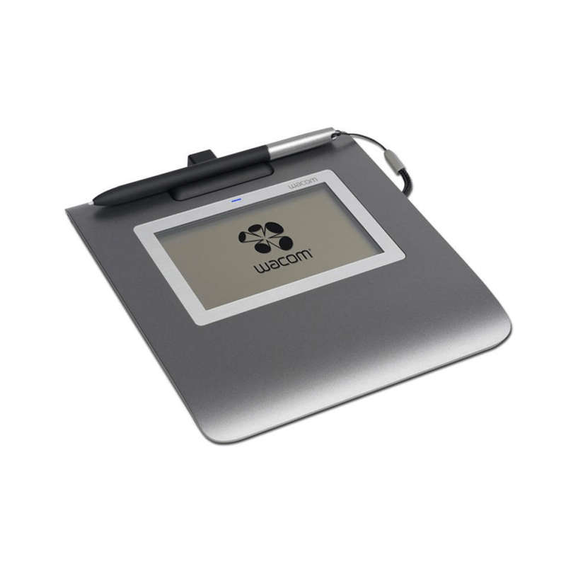 Proline WACOM 4.5-inch Mono Signature Pad no Software