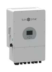 Sunsynk Sun 12kW Three Phase LV Hybrid Inverter (Pack of 32)