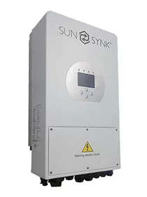 Sunsynk Sun 5K Hybrid inverter