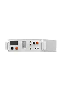 BMU unit for Sunsynk 61.44kWh HV