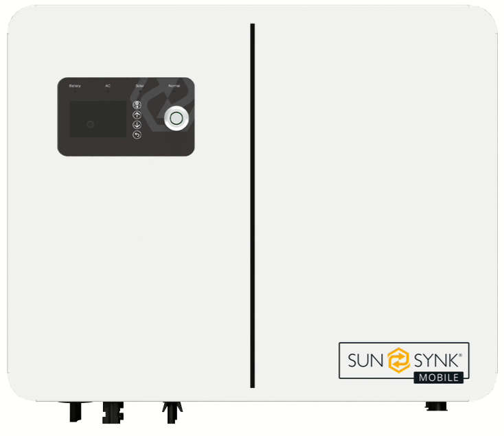 SunSynk 6kW Lynks Inverter