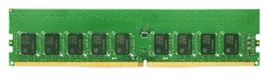 DDR4 RAM Module (DDR4-2666 ECC UDIMM) For: SA3200D; UC3200; RS1619xs+; RS3618xs; RS2818RP+; RS241...