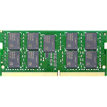 DDR4 RAM Module (ECC SO-DIMM) For: DS1621xs+