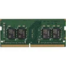 DDR4 ECC Unbuffered SODIMM 8GB (D4ES02-8G)