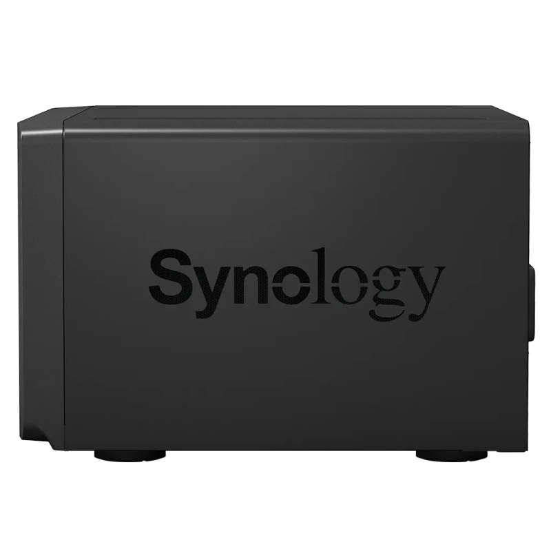 Synology 5 Bay SATA Expansion Unit For DS1517+; DS1817+; DS1019+; DS1517; DS1817; NVR1218