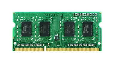 DDR3 RAM Module (8GB DDR3-1600 UnbuffeRed SO-DIMM) For: DS1517+; DS1817+
