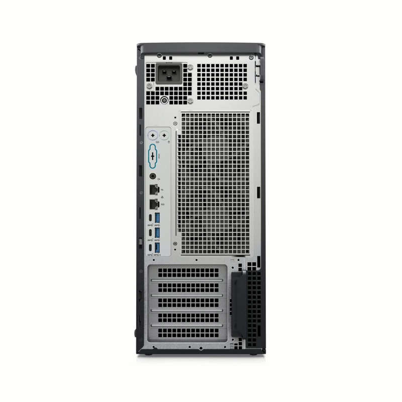 Dell Precision 5860 Tower Workstation PC - Intel Xeon W3-2423 1TB SSD 32GB RAM Nvidia T1000 Win...