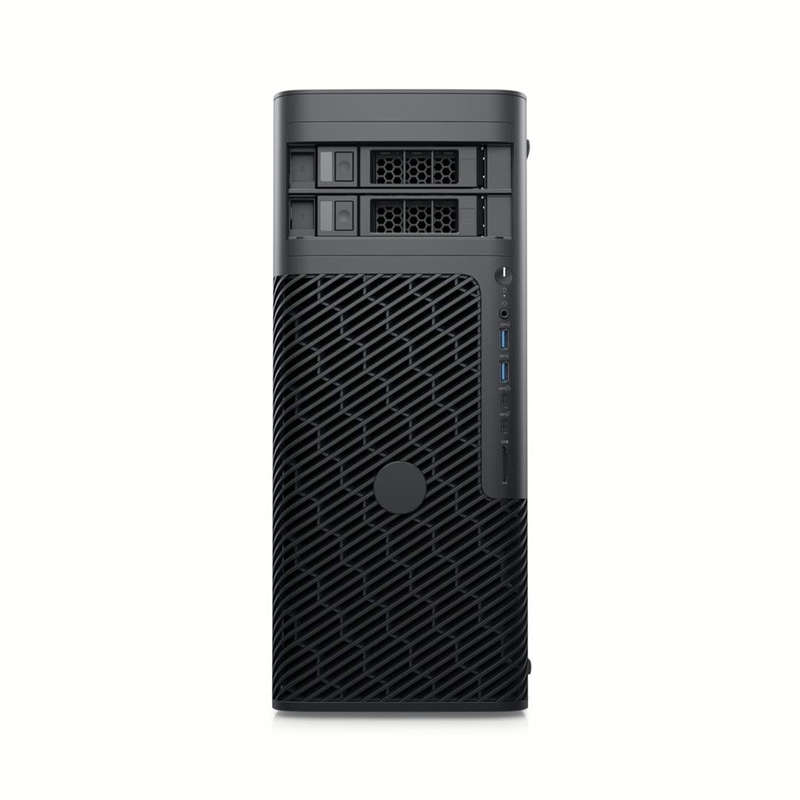 Dell Precision 5860 Tower Workstation PC - Intel Xeon W3-2423 1TB SSD 32GB RAM Nvidia T1000 Win...