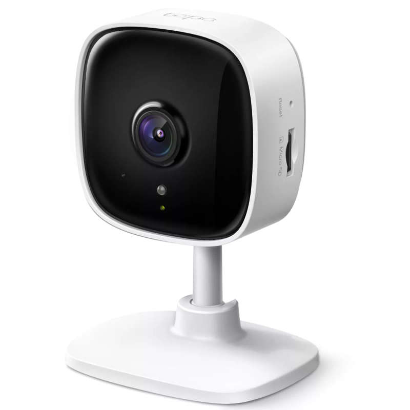 TP-Link Home Security Wi-Fi Camera