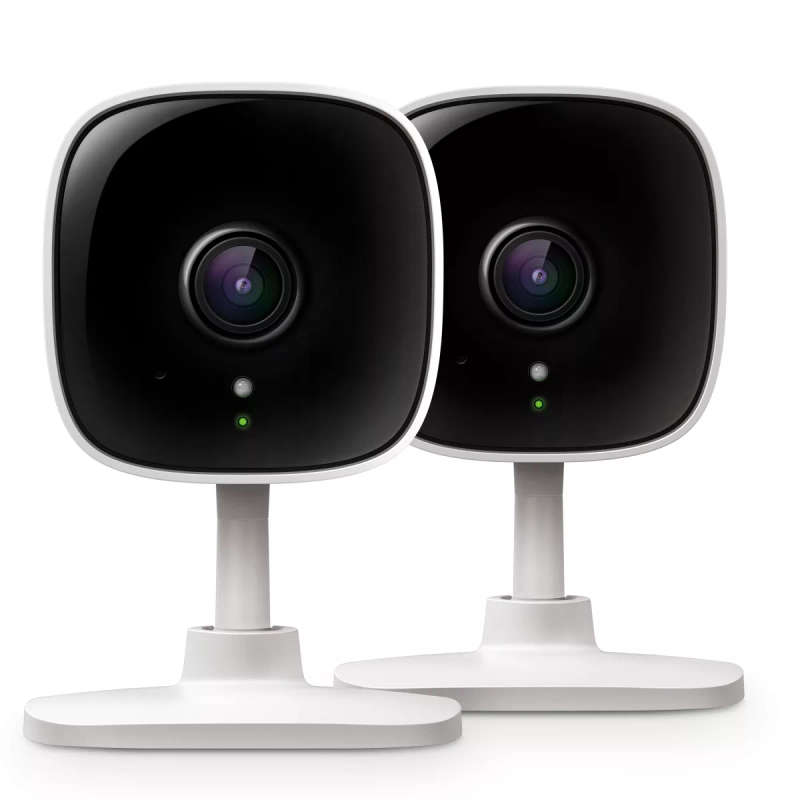 TP-Link Tapo C110 3MP Home Security Wi-Fi Camera