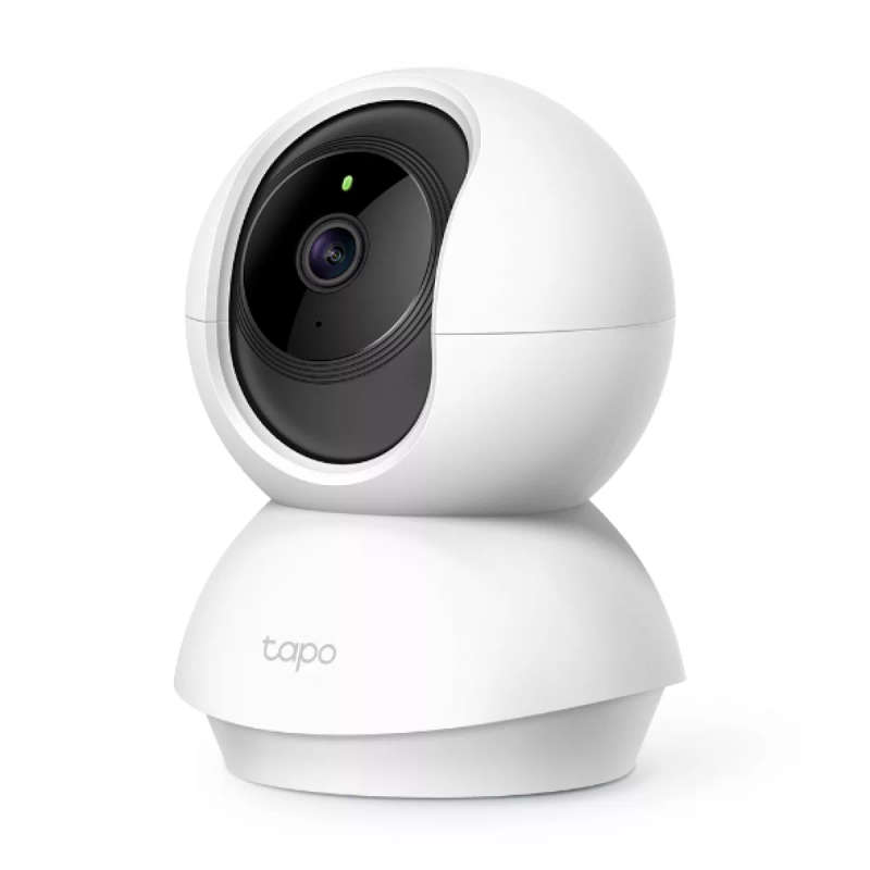 TP-Link Pan/Tilt Home Security WiFi Camera
