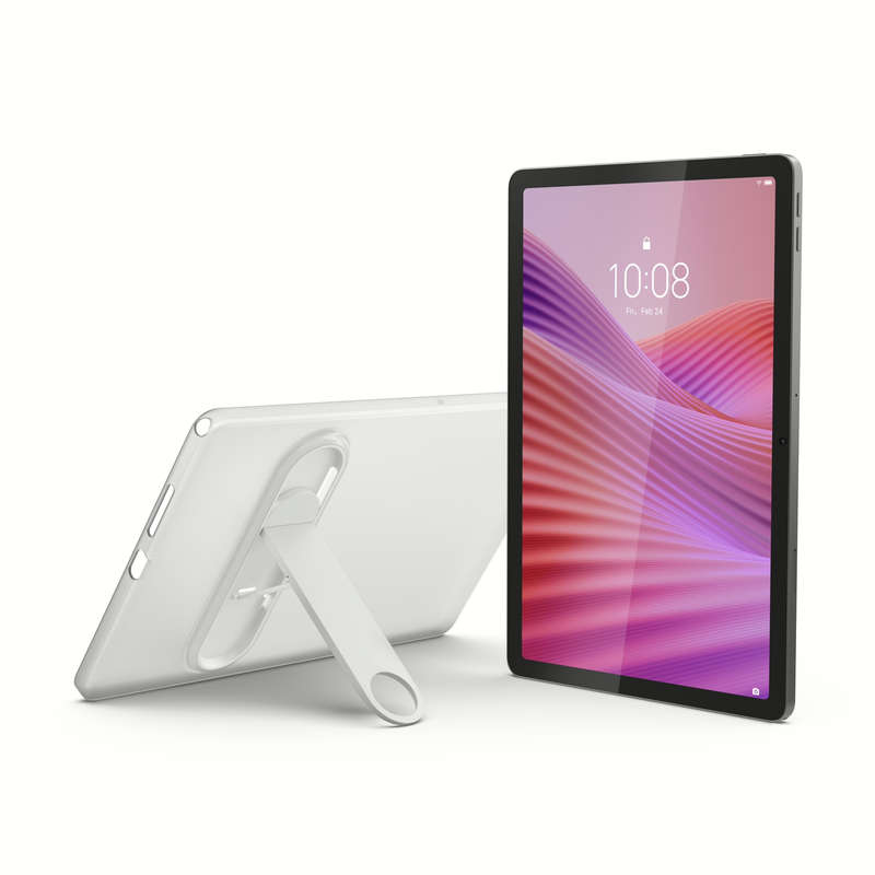 TB311XU / Lenovo Tab / Grey / 10.1'' / WUXGA 1920x1200 / Touch / MediaTek® G85 OC 2.0GHz / 4GB /...