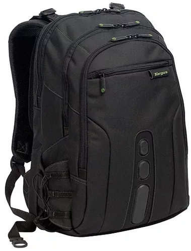Targus EcoSpruce 15.6-inch Backpack - Black