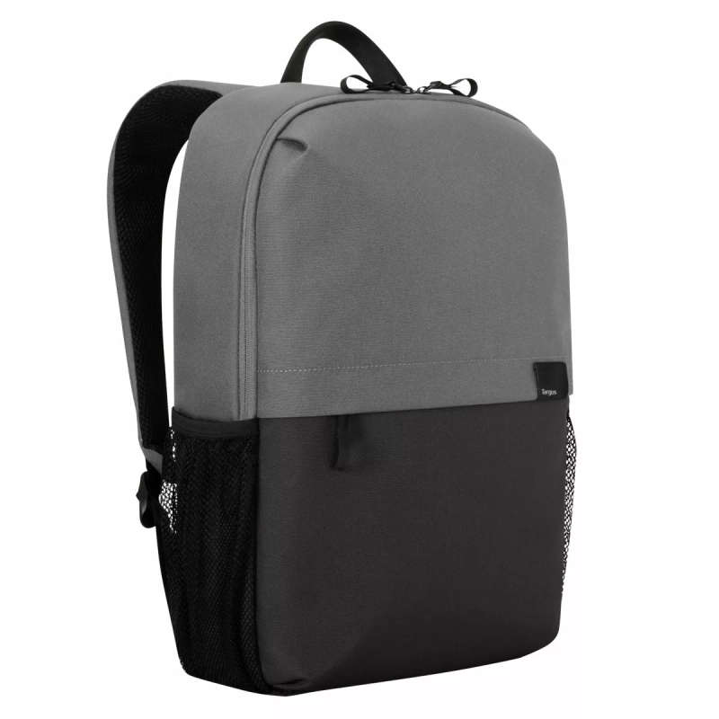 Targus Sagano 15.6-inch Backpack Black and Grey
