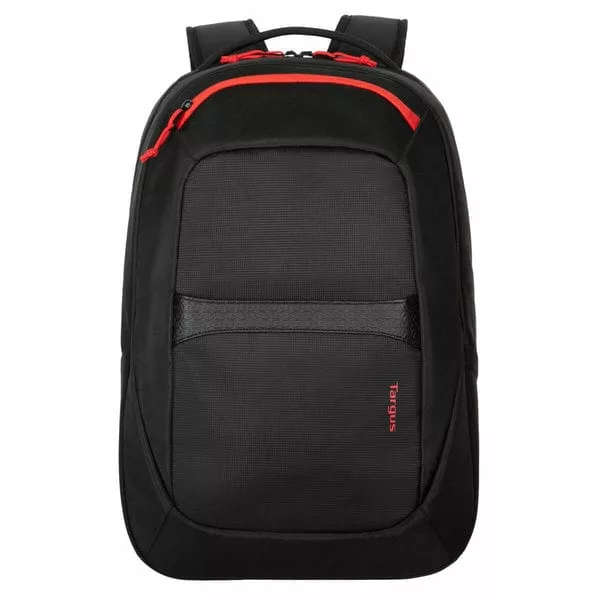 Targus 17.3-inch Strike II Notebook Case Backpack Black