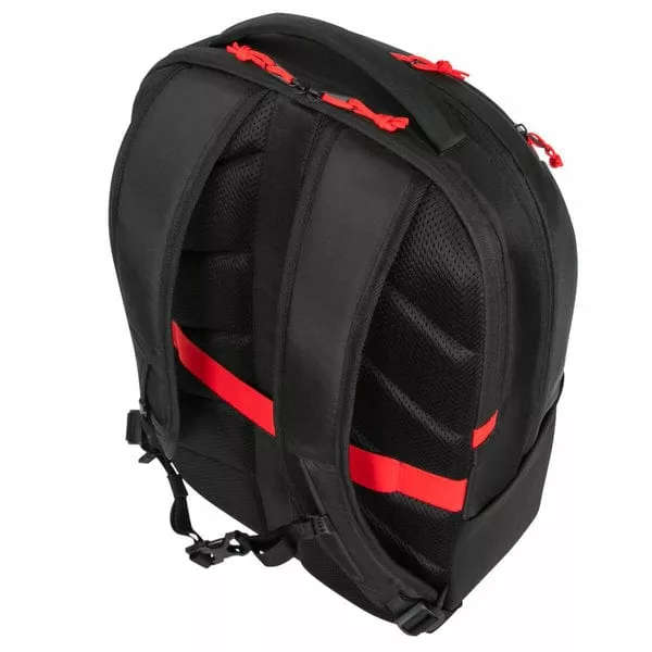 Targus 17.3-inch Strike II Notebook Case Backpack Black