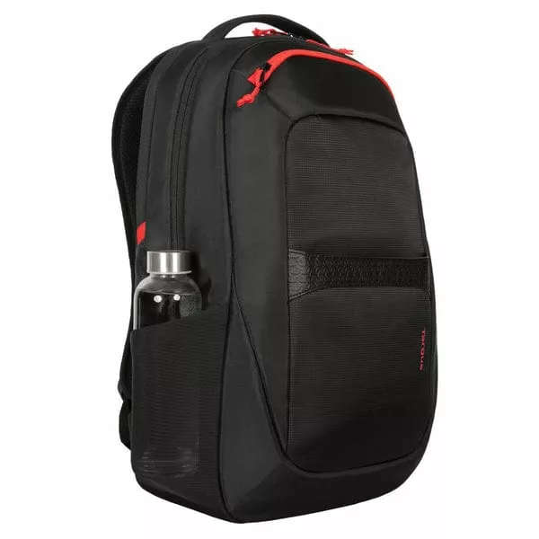 Targus 17.3-inch Strike II Notebook Case Backpack Black