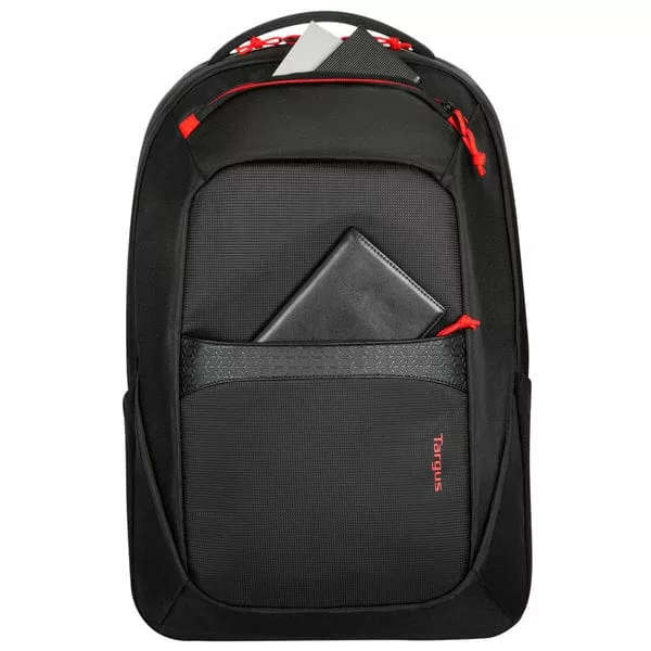 Targus 17.3-inch Strike II Notebook Case Backpack Black