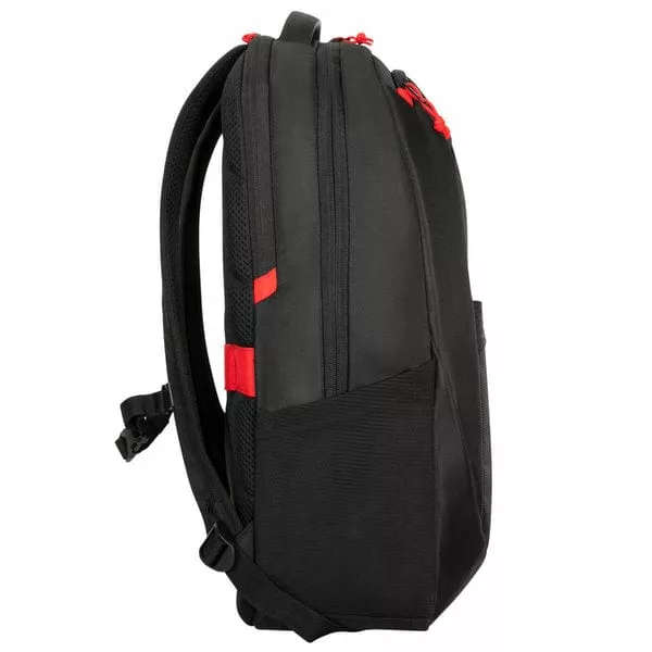 Targus 17.3-inch Strike II Notebook Case Backpack Black