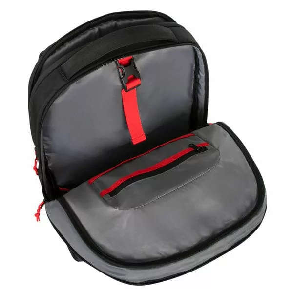 Targus 17.3-inch Strike II Notebook Case Backpack Black