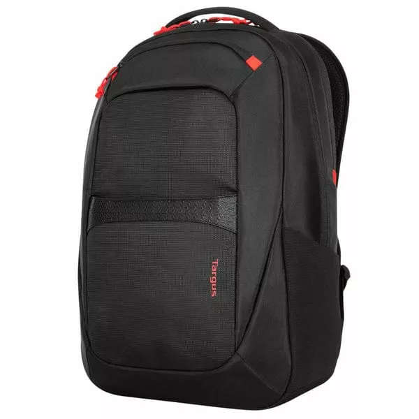 Targus 17.3-inch Strike II Notebook Case Backpack Black
