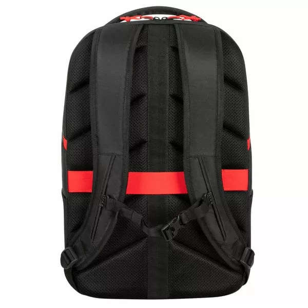 Targus 17.3-inch Strike II Notebook Case Backpack Black