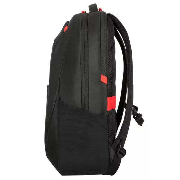 Targus 17.3-inch Strike II Notebook Case Backpack Black