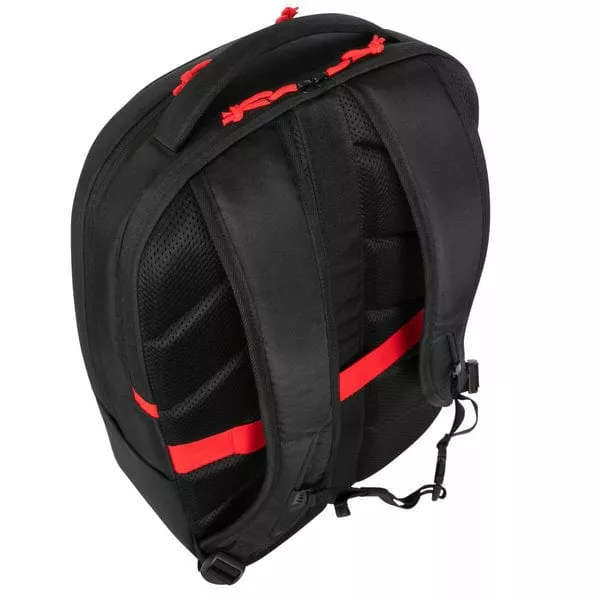 Targus 17.3-inch Strike II Notebook Case Backpack Black