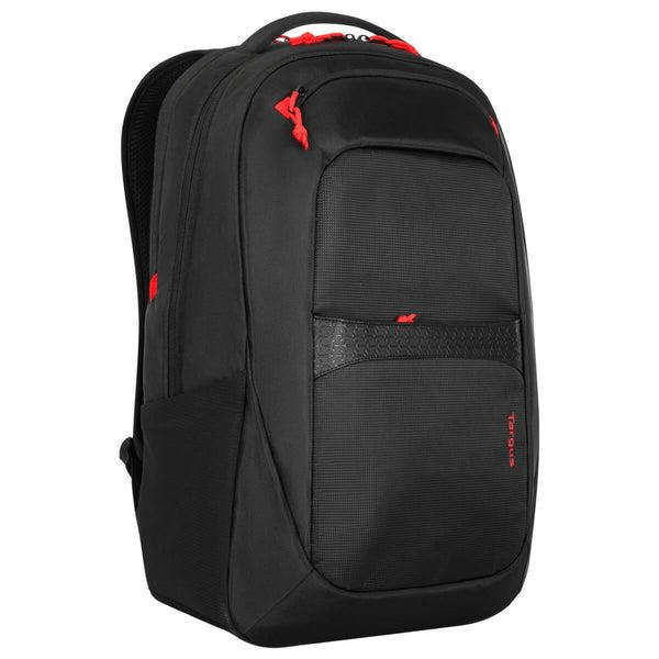 Targus 17.3-inch Strike II Notebook Case Backpack Black