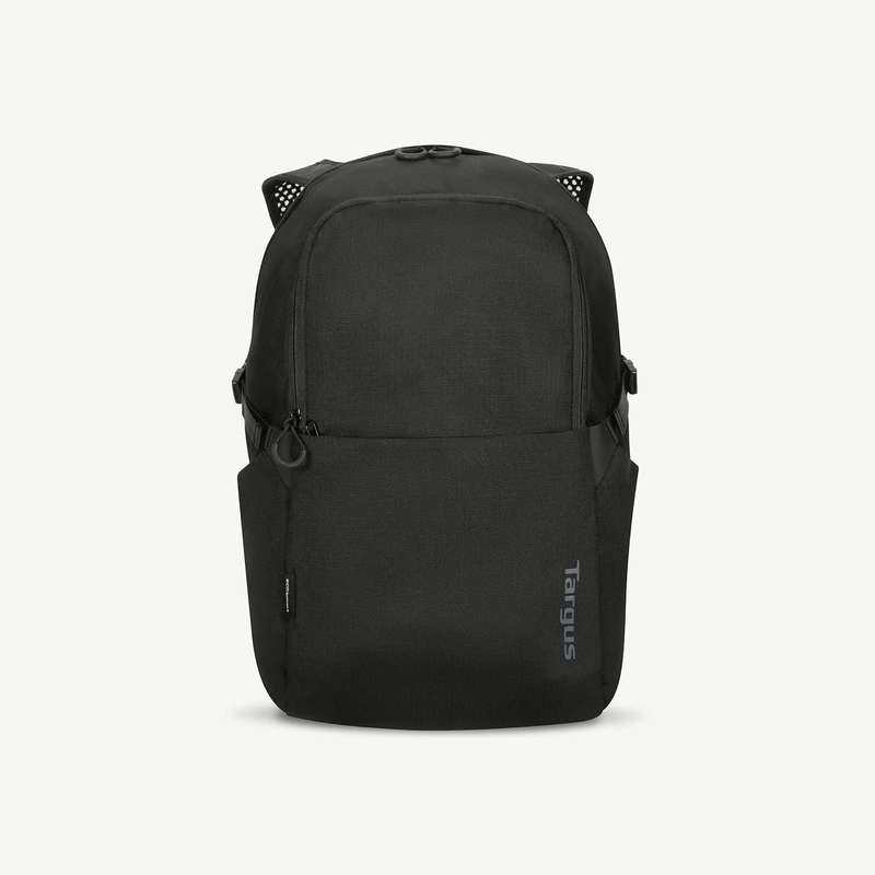 Targus 15-16-inch Zero Waste EcoSmart Backpack - Black