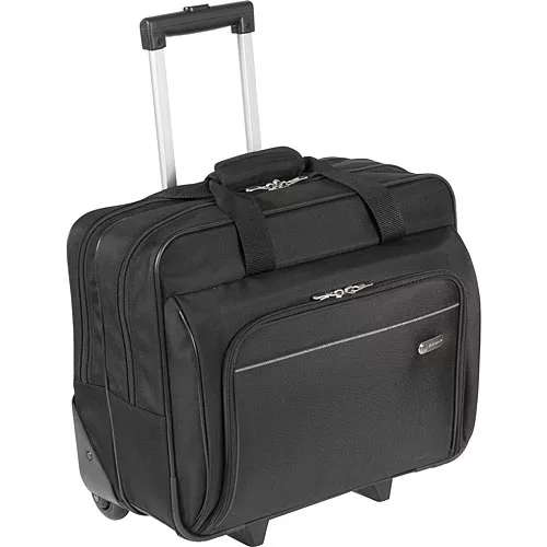 Targus Executive 15.6-inch Notebook Roller - Black