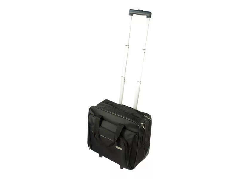 Targus Executive 15.6-inch Notebook Roller - Black