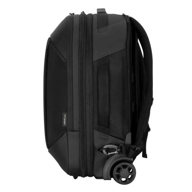 Targus EcoSmart Mobile Backpack Black